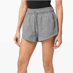Lululemon Inner Glow Short